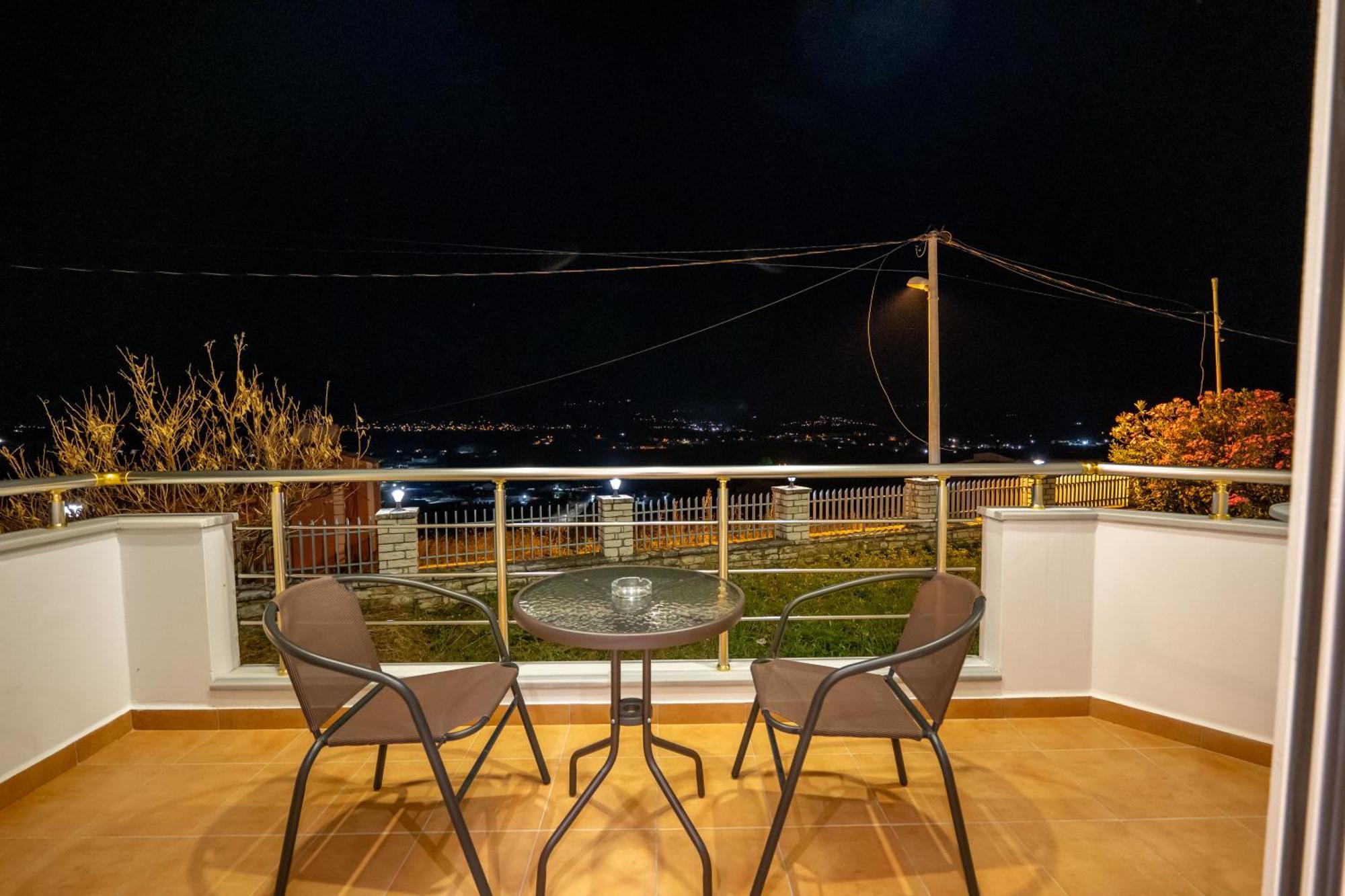 Villa Serenity Sarandë Quarto foto
